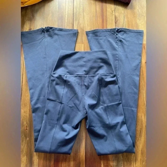 PE Nation full force flare legging - Picture 6 of 16